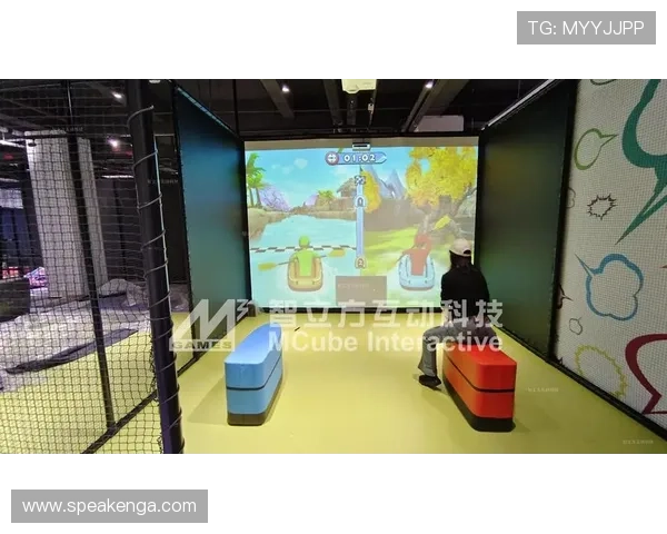 虚拟体育竞技时代来临数字赛场引领全球互动竞技与科技融合新格局 虚拟体育竞技时代来临数字赛场引领全球互动竞技与科技融合新格局