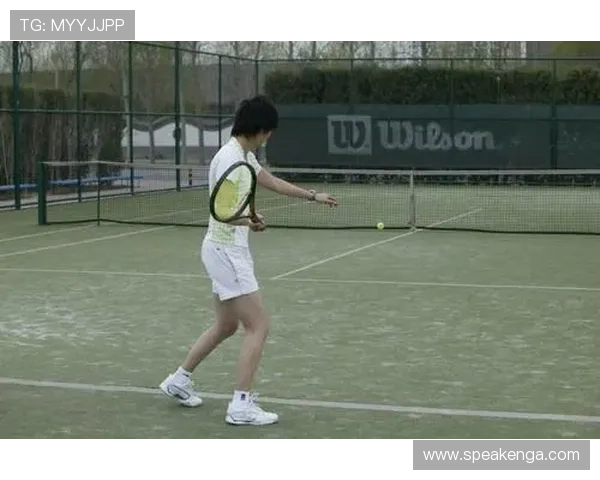 从基础到进阶系统掌握网球发球技巧提升速度旋转与稳定性实战指南 从基础到进阶系统掌握网球发球技巧提升速度旋转与稳定性实战指南