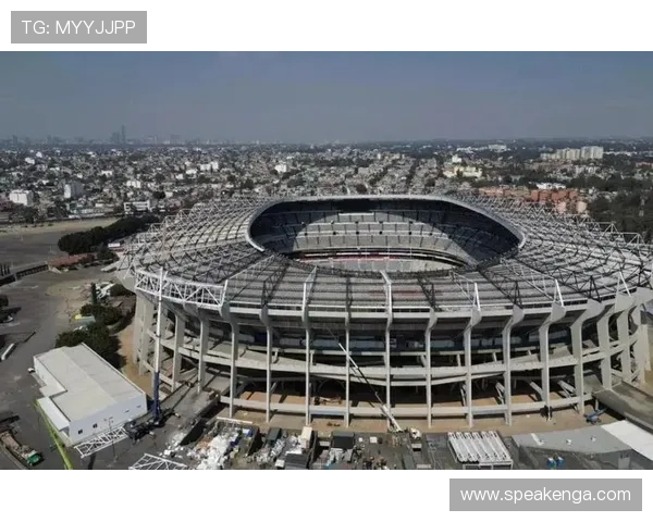 阿兹特克球场历史与文化的交汇点:探秘古代文明与现代竞技场的融合 - 副本 (5) - 副本